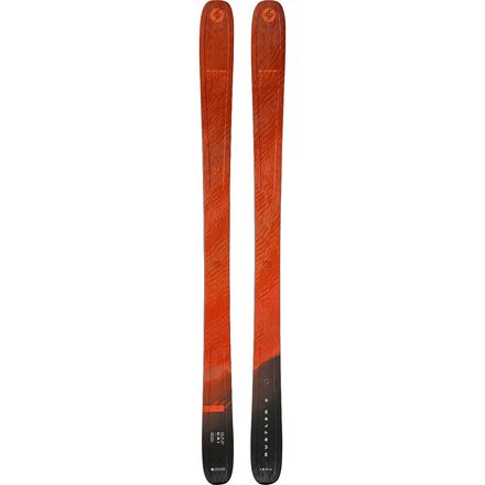 Blizzard - Rustler 9 Ski - 2025 - Orange