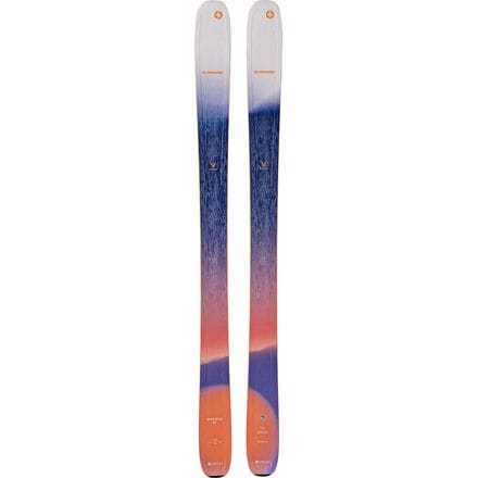 Blizzard - Sheeva 10 Ski - 2025 - Women's - Orange
