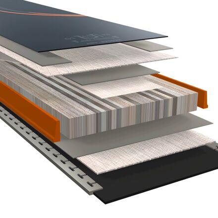 Blizzard - Anomaly 88 Ski - 2026