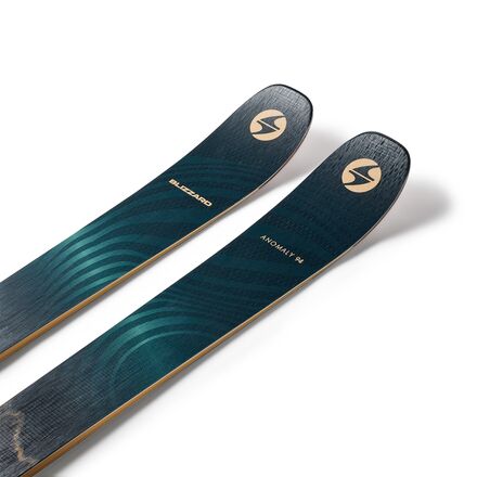 Blizzard - Anomaly 94 Ski - 2026