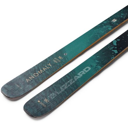 Blizzard - Anomaly 94 Ski - 2026