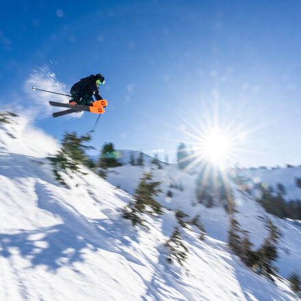 Blizzard - Anomaly 94 Ski - 2026