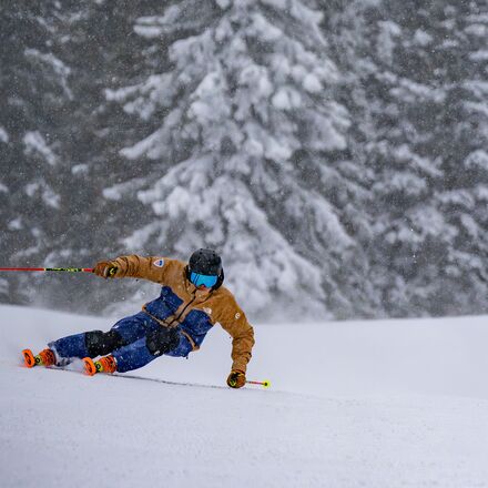 Blizzard - Anomaly 94 Ski - 2026