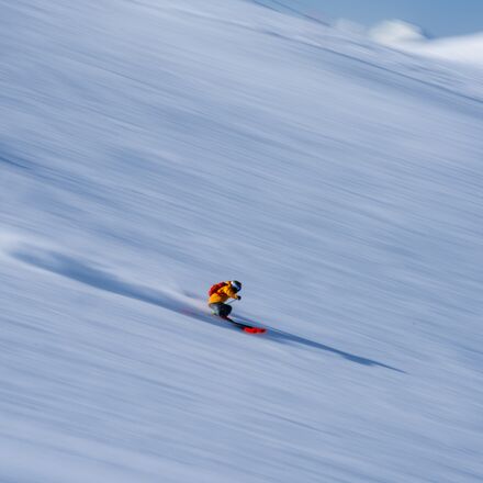 Blizzard - Anomaly 94 Ski - 2026