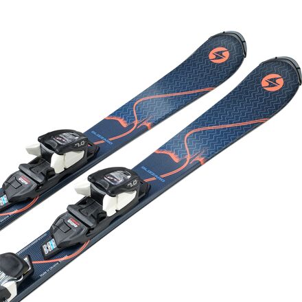 Blizzard - Anomaly Jr 4.5 Ski (70-90) - 2026 - Kids'