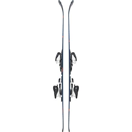 Blizzard - Anomaly Jr 4.5 Ski (70-90) - 2026 - Kids'