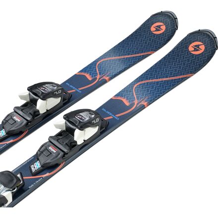 Blizzard - Anomaly Jr 7.0 Ski (110-150) - 2026 - Kids'