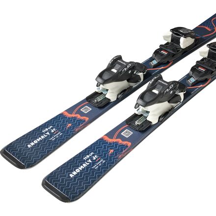 Blizzard - Anomaly Jr 7.0 Ski (110-150) - 2026 - Kids'