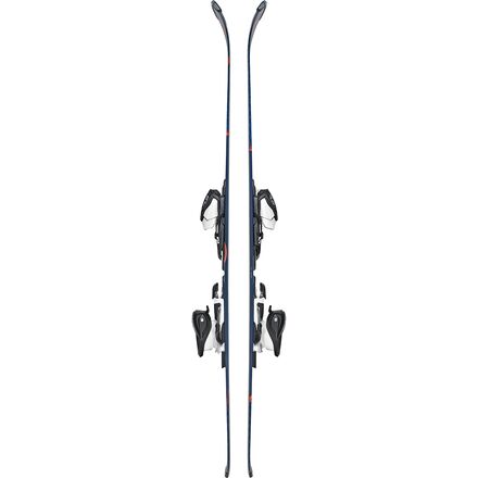 Blizzard - Anomaly Jr 7.0 Ski (110-150) - 2026 - Kids'