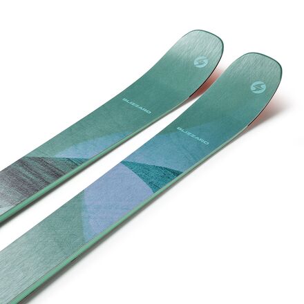 Blizzard - Black Pearl 84 Ski - 2026