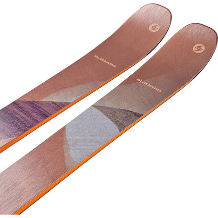 Blizzard - Black Pearl 94 Ski - 2026
