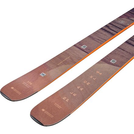 Blizzard - Black Pearl 94 Ski - 2026
