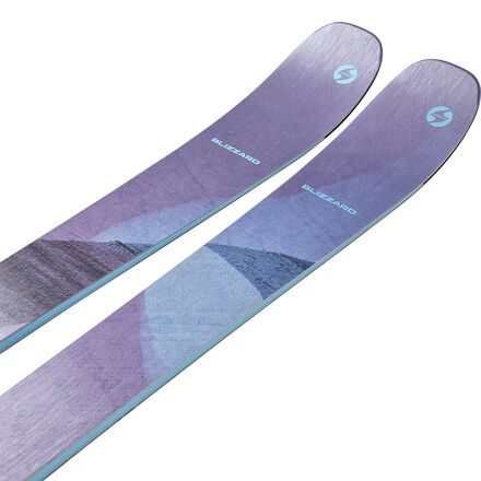Blizzard - Rustler 10 Ski - 2026