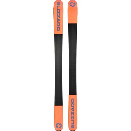 Blizzard - Rustler 10 Ski - 2026