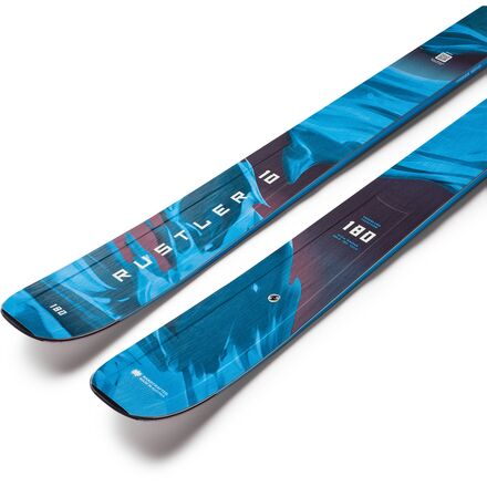 Blizzard - Rustler 10 Ski - 2026