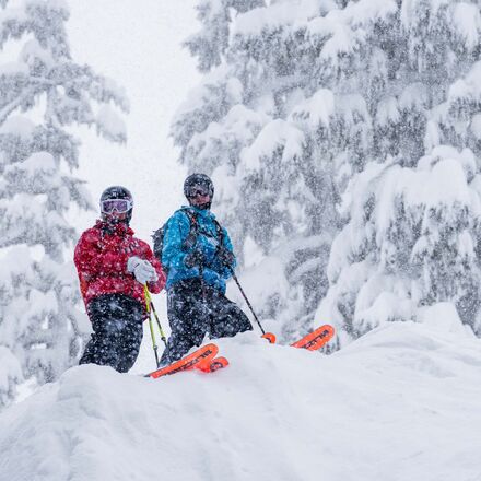 Blizzard - Rustler 10 Ski - 2026
