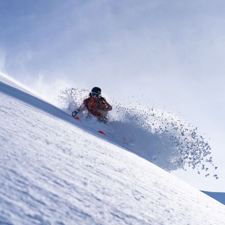 Blizzard - Rustler 10 Ski - 2026