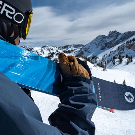 Blizzard - Rustler 10 Ski - 2026