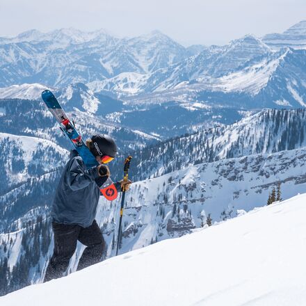 Blizzard - Rustler 10 Ski - 2026