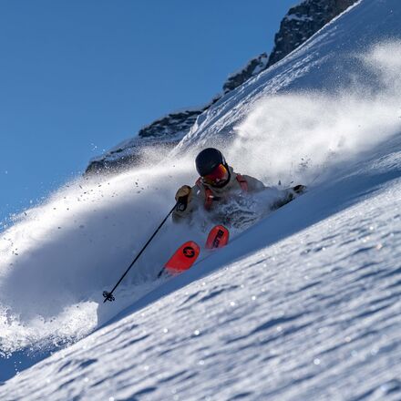 Blizzard - Rustler 10 Ski - 2026