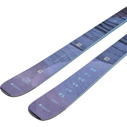 Blizzard - Rustler 10 Ski - 2026