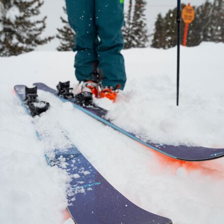 Blizzard - Rustler 10 Ski - 2026
