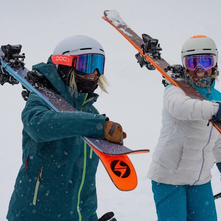 Blizzard - Rustler 10 Ski - 2026