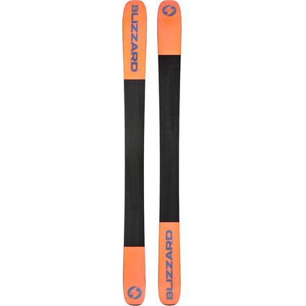 Blizzard - Rustler 11 Ski - 2026