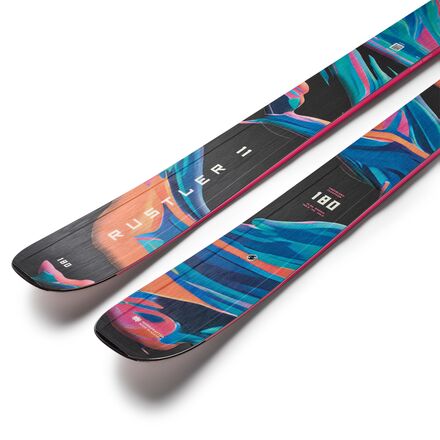 Blizzard - Rustler 11 Ski - 2026