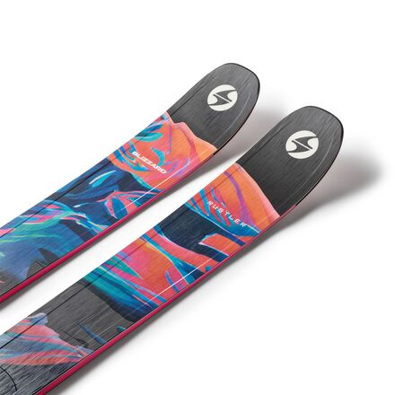 Blizzard - Rustler 11 Ski - 2026