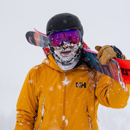 Blizzard - Rustler 11 Ski - 2026