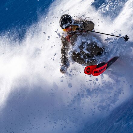 Blizzard - Rustler 11 Ski - 2026
