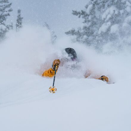 Blizzard - Rustler 11 Ski - 2026