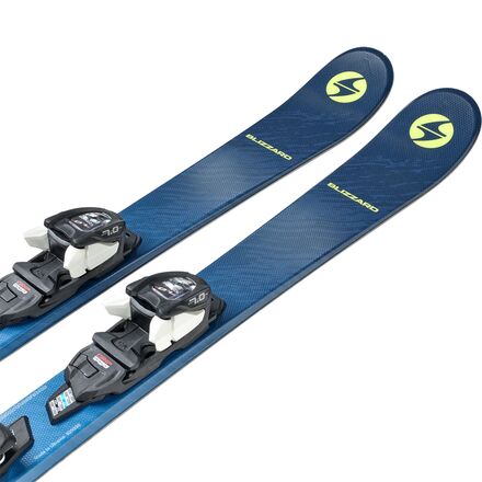 Blizzard - Rustler Twin Jr 4.5 Ski - 2026 - Kids'