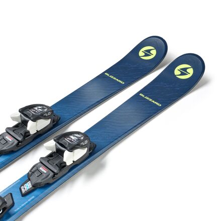 Blizzard - Rustler Twin Jr 7.0 Ski - 2026 - Kids'