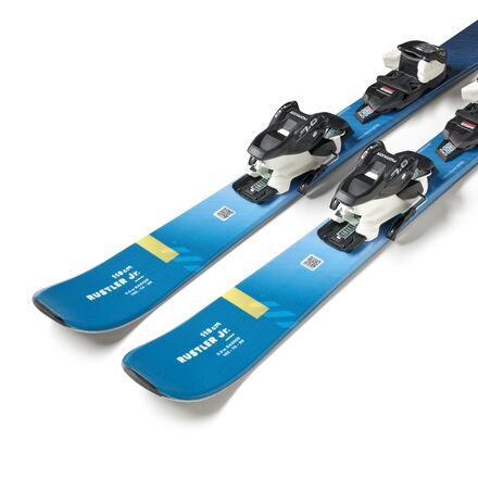 Blizzard - Rustler Twin Jr 7.0 Ski - 2026 - Kids'