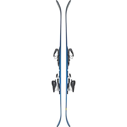 Blizzard - Rustler Twin Jr 7.0 Ski - 2026 - Kids'