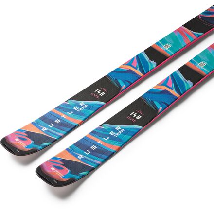 Blizzard - Rustler Team Ski - 2026 - Kids'