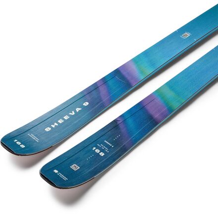 Blizzard - Sheeva 9 Ski - 2026 - Women's