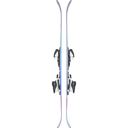 Blizzard - Sheeva Twin Jr 4.5 Ski - 2026 - Girls'