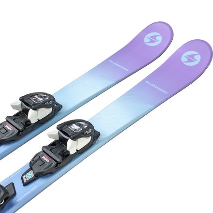Blizzard - Sheeva Twin Jr 4.5 Ski - 2026 - Girls'
