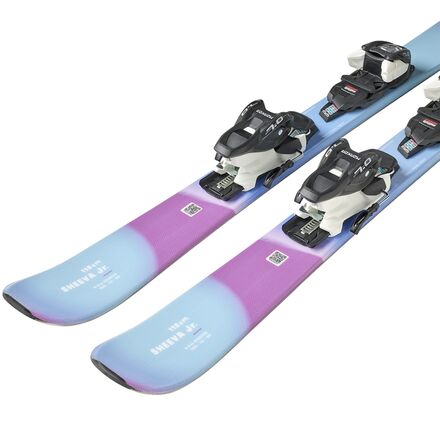 Blizzard - Sheeva Twin Jr 4.5 Ski - 2026 - Girls'