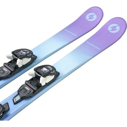Blizzard - Sheeva Twin Jr 7.0 Ski - 2026 - Girls'