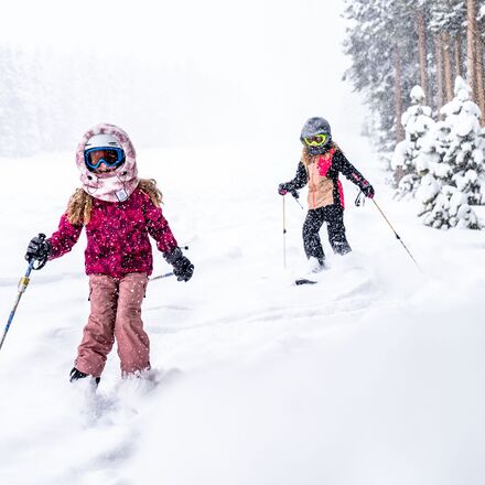 Blizzard - Sheeva Twin Jr 7.0 Ski - 2026 - Girls'