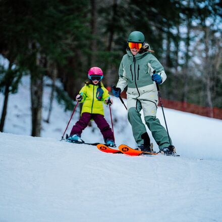 Blizzard - Sheeva Twin Jr 7.0 Ski - 2026 - Girls'