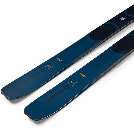 Blizzard - Zero G 105 Ski - 2026