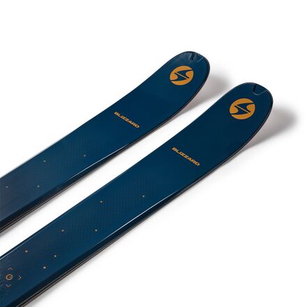 Blizzard - Zero G 105 Ski - 2026