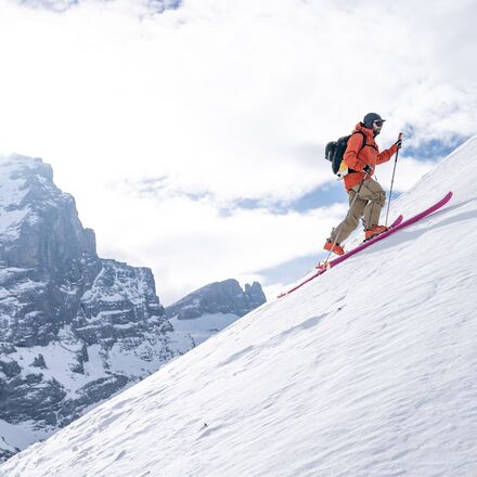 Blizzard - Zero G 105 Ski - 2026