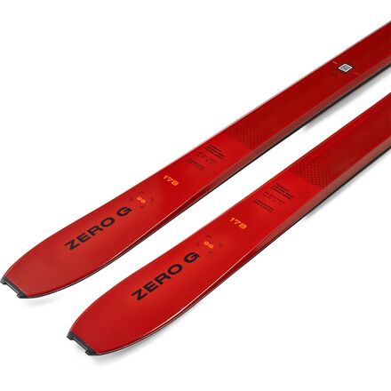 Blizzard - Zero G 96 Ski - 2026