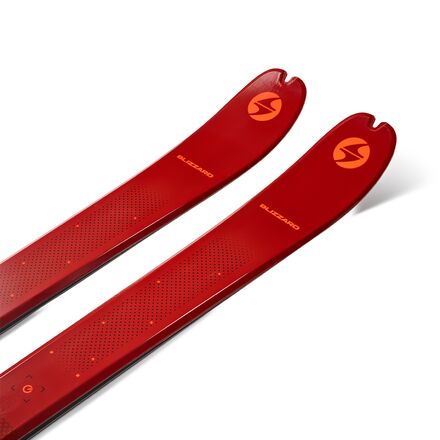 Blizzard - Zero G 96 Ski - 2026